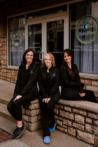 Skin care and aesthetician services